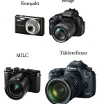 Milyen fényképezőgépet vegyek?